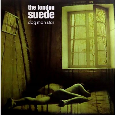 Vinylová Deska Dog Man Star The London Suede – Hledejceny.cz