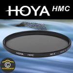 Hoya HMC ND 8x 72mm – Zboží Živě