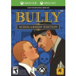 Bully: Scholarship Edition – Zboží Mobilmania