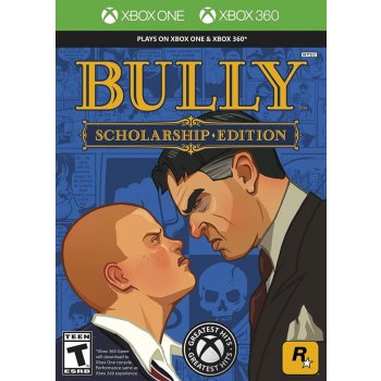 Bully: Scholarship Edition