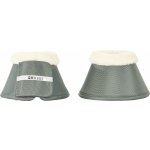 BUSSE Zvony s umělým beránkem Cozy sage šedá – Zbozi.Blesk.cz