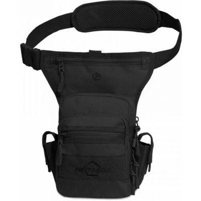 Pentagon stehenní Max-S 2.0 černá – Hledejceny.cz