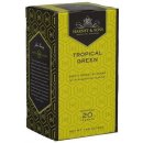 Harney & Sons Tropical green 20 sáčků