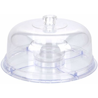 EH Excellent Houseware Excellent Mísa servírovací s tácem multifunkční 6v1 KO-170416810 – Hledejceny.cz