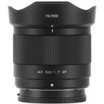 VILTROX AF 56mm f/1.7 FUJI X – Zboží Živě
