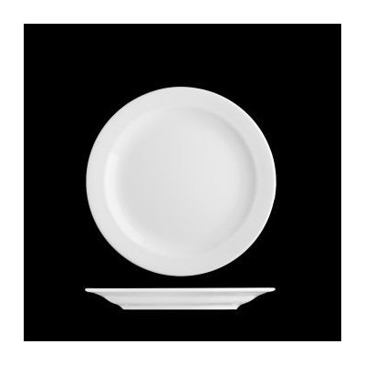 PRAHA talíř dezertní 19cm 6 ks – Zboží Mobilmania