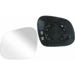 Sklo levého zpětného zrcátka SEAT ALTEA (5P1/5P5) | 3/2004 a výše | vyhřívané | 5901532896176 | Zboží Auto