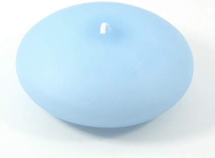 LIMA plovoucí světle modrá 5 cm