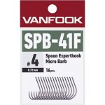 Vanfook SPB-41F vel.1 14 ks – Zboží Dáma