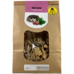 MycoMedica Maitake Trstnatec lupenitý sušený 100 g – Sleviste.cz