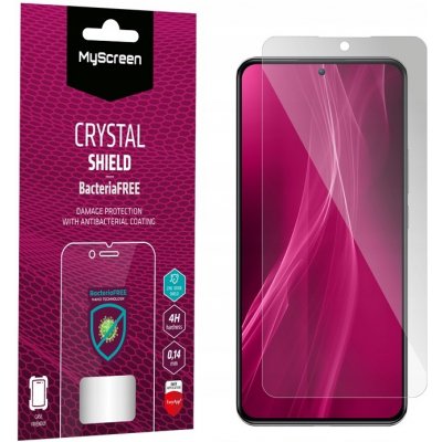 Ochranná fólie MyScreen Samsung Galaxy S20 FE – Zboží Živě