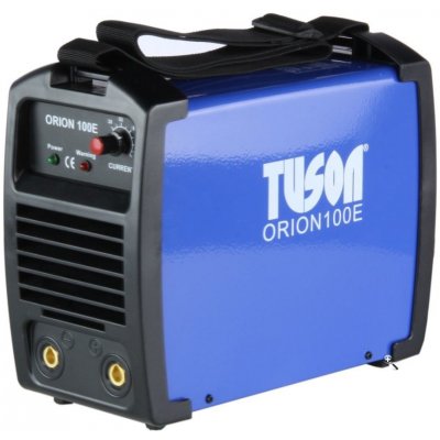 Tuson ORION 100 – Zboží Dáma