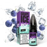Riot Squad BAR EDTN Salt Grape Ice 10 ml 5 mg – Zboží Dáma Riot Squad BAR EDTN Salt Grape Ice 10 ml 5 mg – Zboží Dáma
