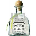 Patron Silver 40% 1 l (holá láhev) – Zboží Dáma