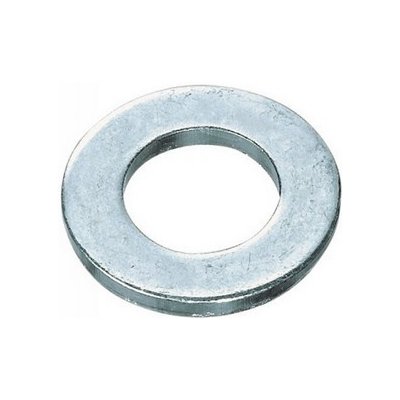 Podložka plochá 8,4 DIN 125 ZN – Zbozi.Blesk.cz