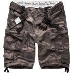 Surplus kalhoty krátké Trooper shorts blackcamo – Sleviste.cz