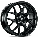 SPARCO PRO CORSA 7,5x17 4x100 ET42 dark matt titan – Zboží Mobilmania