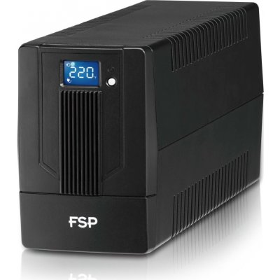 Fortron iFP600 – Zboží Mobilmania