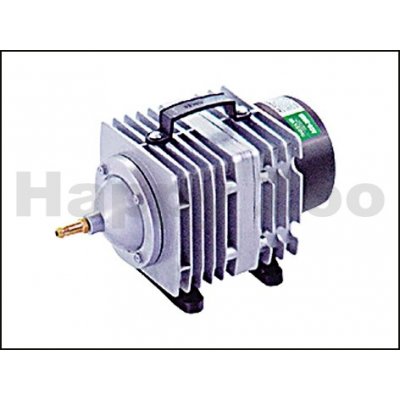 Hailea ACO-388D 80W – Zboží Dáma