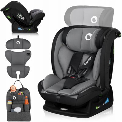 Lionelo IZZY I-SIZE 2024 BLACK GREY – Zboží Dáma Lionelo IZZY I-SIZE 2024 BLACK GREY – Zboží Dáma