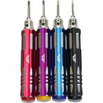 Super Flying Model Sada imbus šroubováků 1.5/2.0/2.5/3.0mm – Zboží Dáma