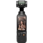 DJI Osmo Pocket 3 CP.OS.00000301.01 – Zboží Mobilmania