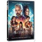 Zrození alchymistky DVD – Zbozi.Blesk.cz