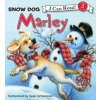 Audiokniha Marley: Snow Dog Marley - Grogan John, Cowdrey Richard, Schemmel Sean