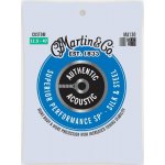 Martin Authentic SP Silk & Steel Custom – Sleviste.cz