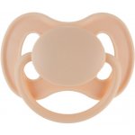 Canpol babies dudlík kaučuk třešinka Nude béžová – Zboží Dáma