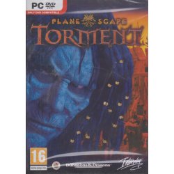 Planescape: Torment (Enhanced Edition)