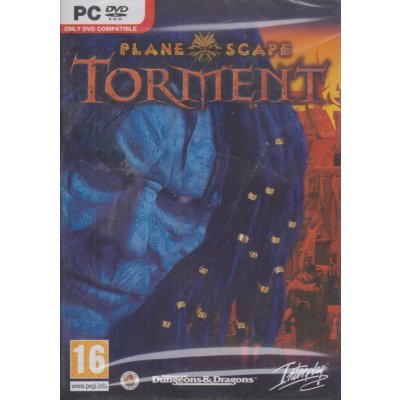 Planescape: Torment (Enhanced Edition) od 89 Kč - Heureka.cz