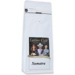 Latino Café Káva Sumatra zrnková 0,2 kg – Hledejceny.cz