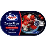 Appel Filety ze sleďů v rajčatové omáčce 200 g – Zboží Dáma