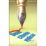 Deník citového vyděrače Monyová Simona – Zboží Dáma