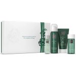 Rituals The Ritual of Jing sprchová pěna 50 ml + tělový krém 70 ml + tělový olej 50 ml + tělový sprej 20 ml – Zboží Dáma