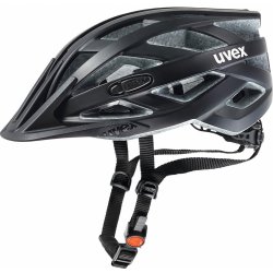 Uvex I-VO CC black matt 2023