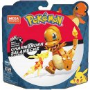 Mega Construx Pokémon Charmander (4345)