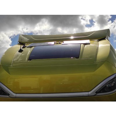 Skyled Sada solárních panelů 2x55 Wp pro Daf DAF XG+ – Zboží Mobilmania