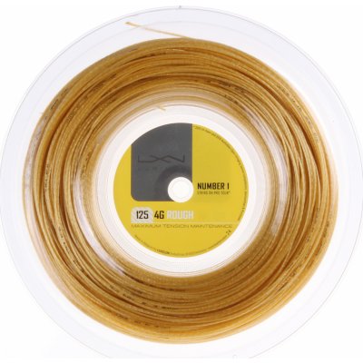 Wilson Luxilon 4G 200m 1,25mm – Zbozi.Blesk.cz