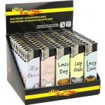 Wildfire Piezo Lazy Animal – Hledejceny.cz