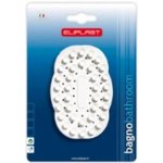 ELIPLAST 10x7cm s přísavkami PH mix barev 201/1 – Zboží Dáma