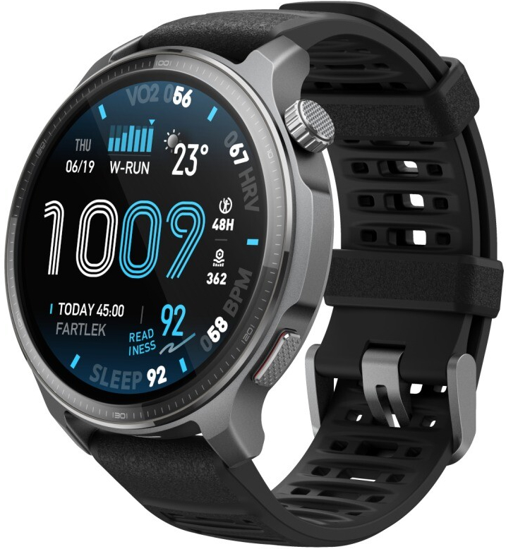 Amazfit Balance 2 XT na Heureka.cz