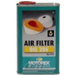 Motorex Air Filter Oil 206 1 l – Hledejceny.cz