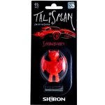 Sheron Talisman Strawberry – Hledejceny.cz