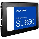 ADATA Ultimate SU650 2TB, ASU650SS-2TT-R – Zboží Živě