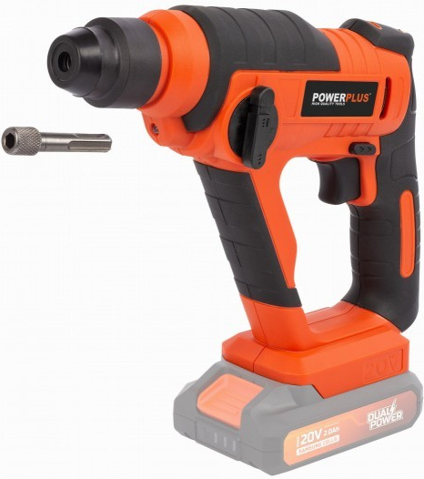 POWERPLUS POWDP15600