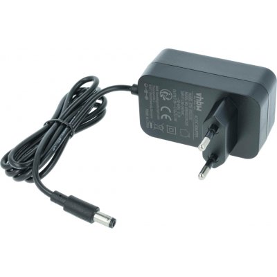 VHBW Casio Korg Idena MXR 22,5 W 9 V 2,5 A 5,5mm x 2,1mm – Zboží Dáma