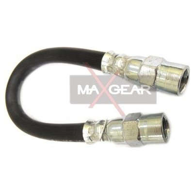 hadice brzdová VW zadní A100 82-89 265MM 4282635 MAXGEAR – Zboží Mobilmania