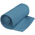 SEA TO SUMMIT AIRLITE TOWEL 45 x 108 cm L Pacific Blue – Hledejceny.cz